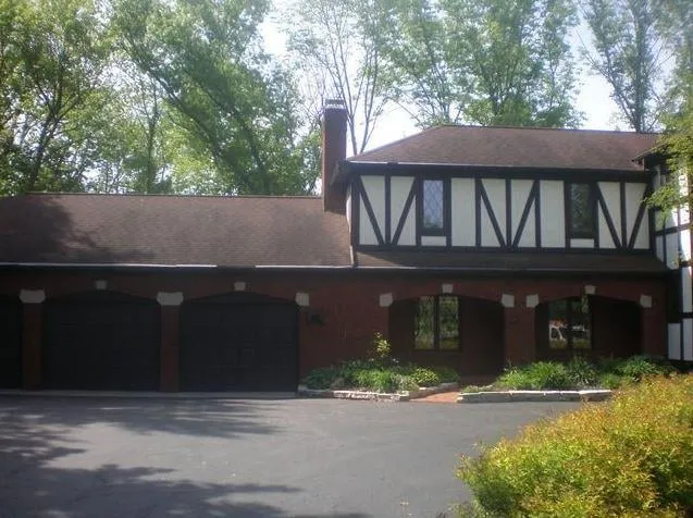 Slide of Central Ohio Roof Restoration