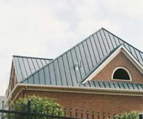 Slide of Central Oklahoma Roofing And Construction, LLC