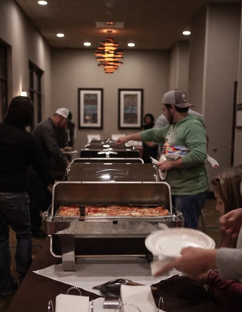 Slide of Central Oregon Roofing