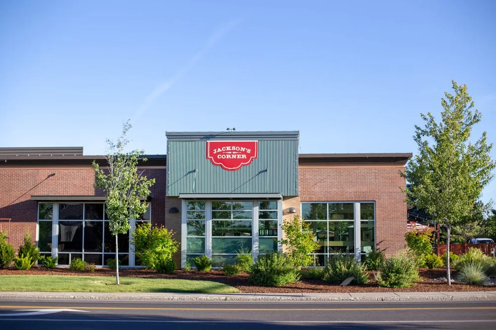 Slide of Central Oregon Roofing