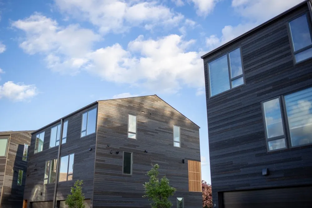 Slide of Central Oregon Roofing