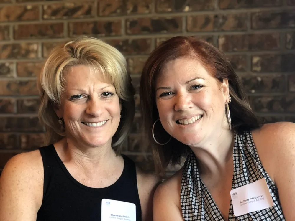 Slide of Central Oregon Roofing
