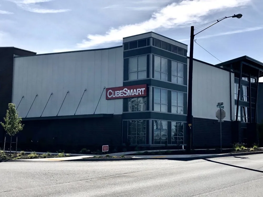 Slide of Central Oregon Roofing