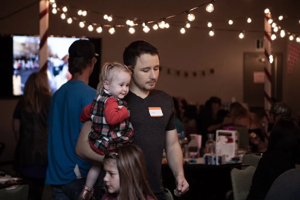 Slide of Central Oregon Roofing