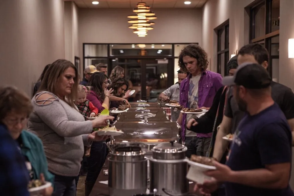 Slide of Central Oregon Roofing