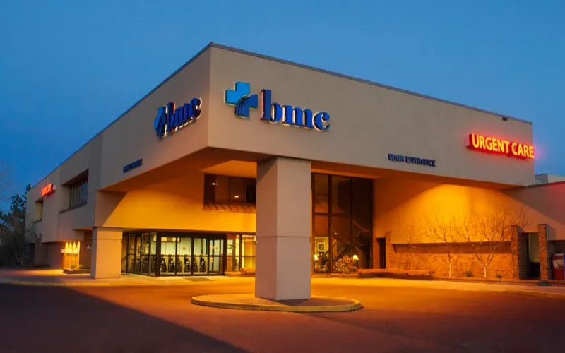 Slide of Central Oregon Roofing