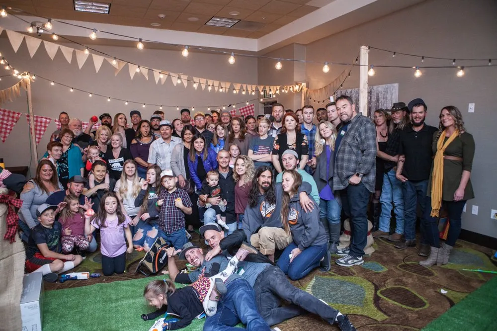 Slide of Central Oregon Roofing
