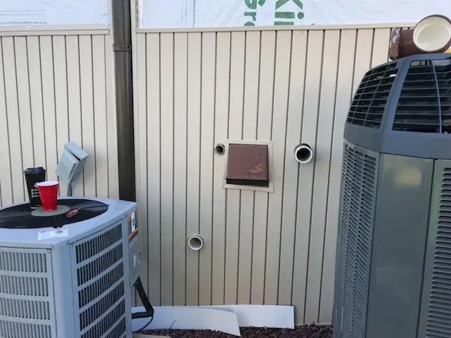 Slide of Central PA Roofers