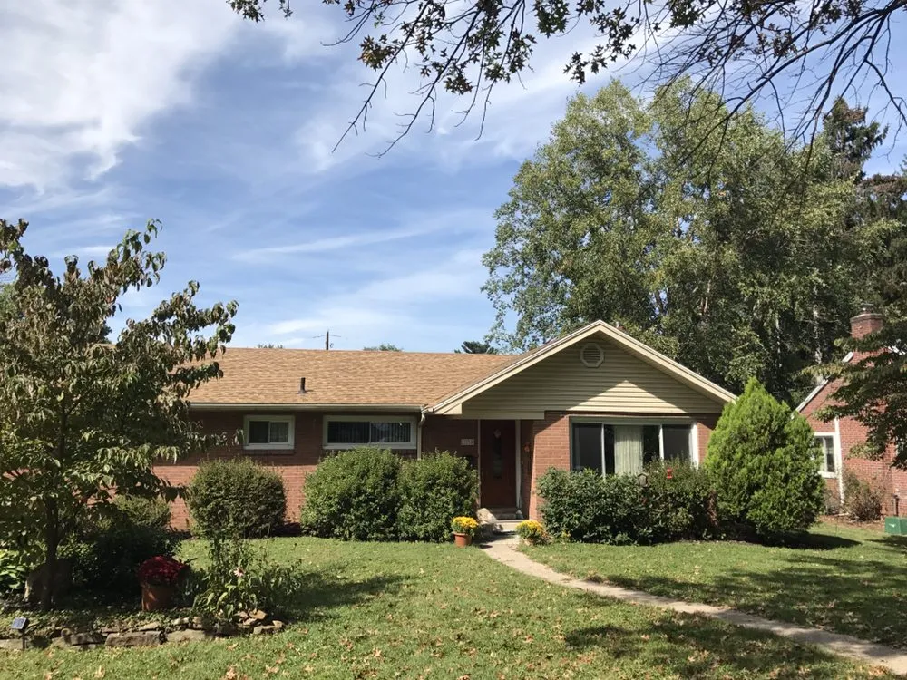 Slide of Central PA Roofers