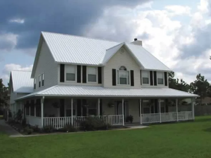 Slide of Central PA Roofers