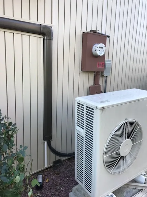 Slide of Central PA Roofers