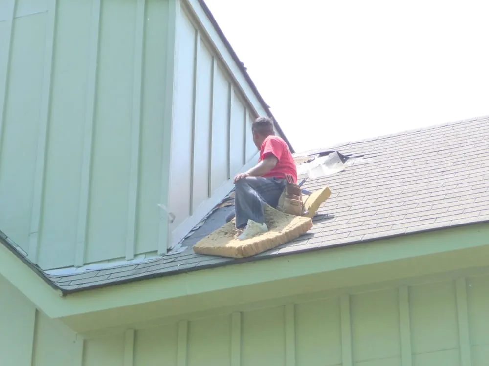 Slide of Central Plains Roofing