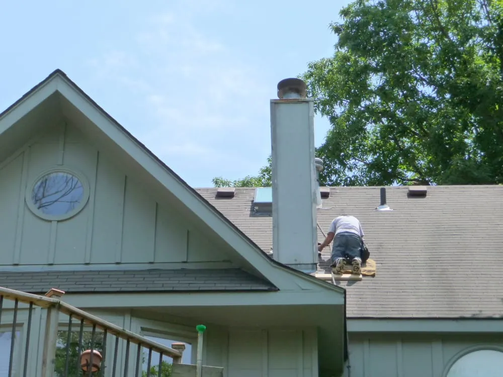 Slide of Central Plains Roofing