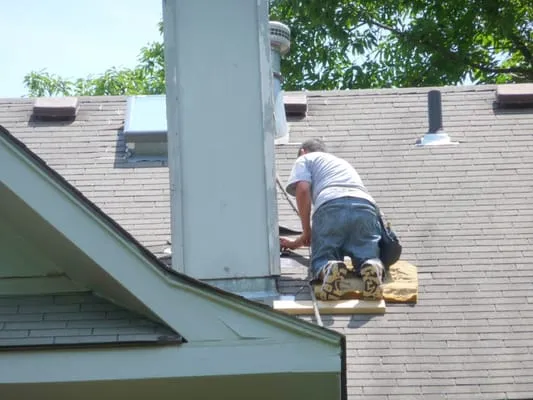 Central Plains Roofing Logo