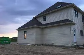 Slide of Central Point Restorations