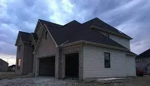 Slide of Central Point Restorations