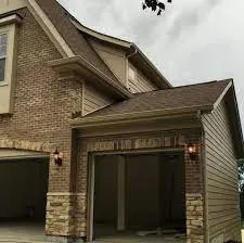 Slide of Central Point Restorations