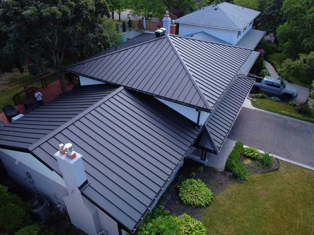 Slide of Central Region Professional Weather Services