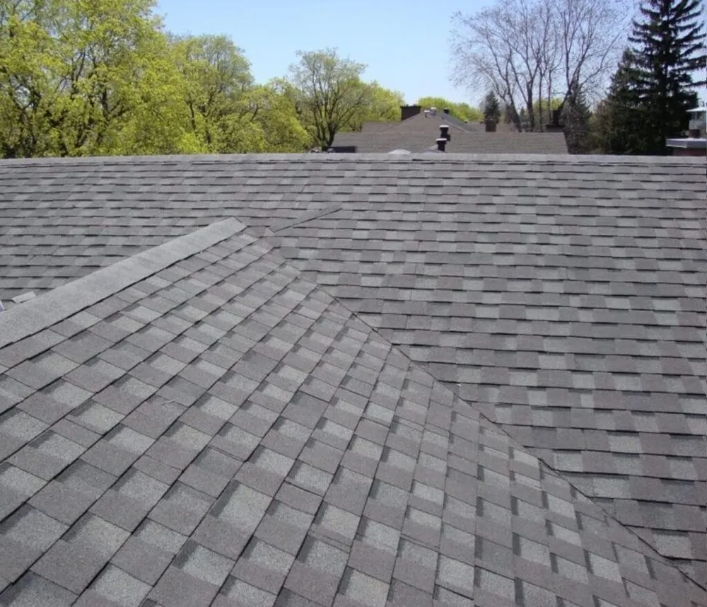 Slide of Central Region Professional Weather Services