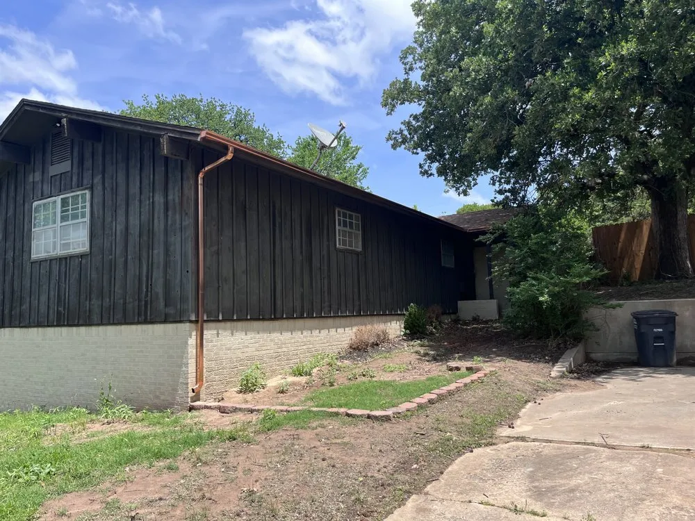 Slide of Central Roof