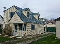 Slide of Central Roofing - Sullivan