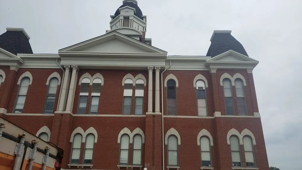 Slide of Central Roofing - Sullivan