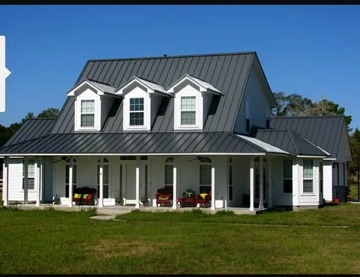 Central Roofing - Sullivan