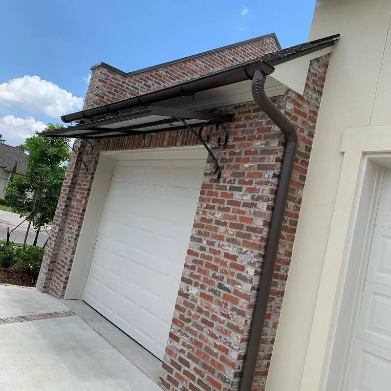 Slide of Central Roofing & Sheet Metal