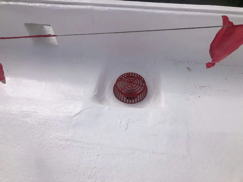 Slide of Central Roofing Company