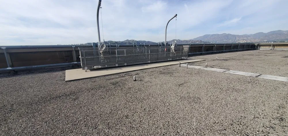 Slide of Central Roofing Company