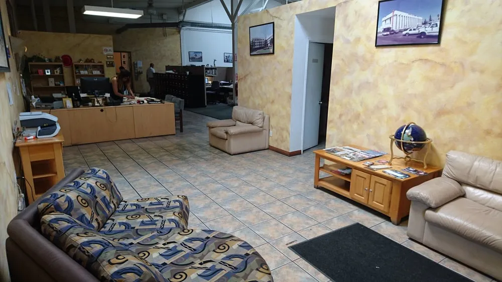 Slide of Central Roofing Company