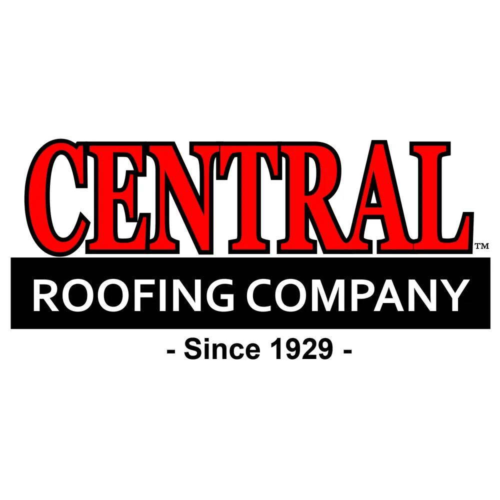 Slide of Central Roofing Company
