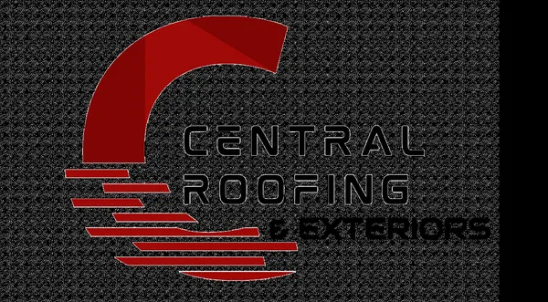 Central Roofing Logo