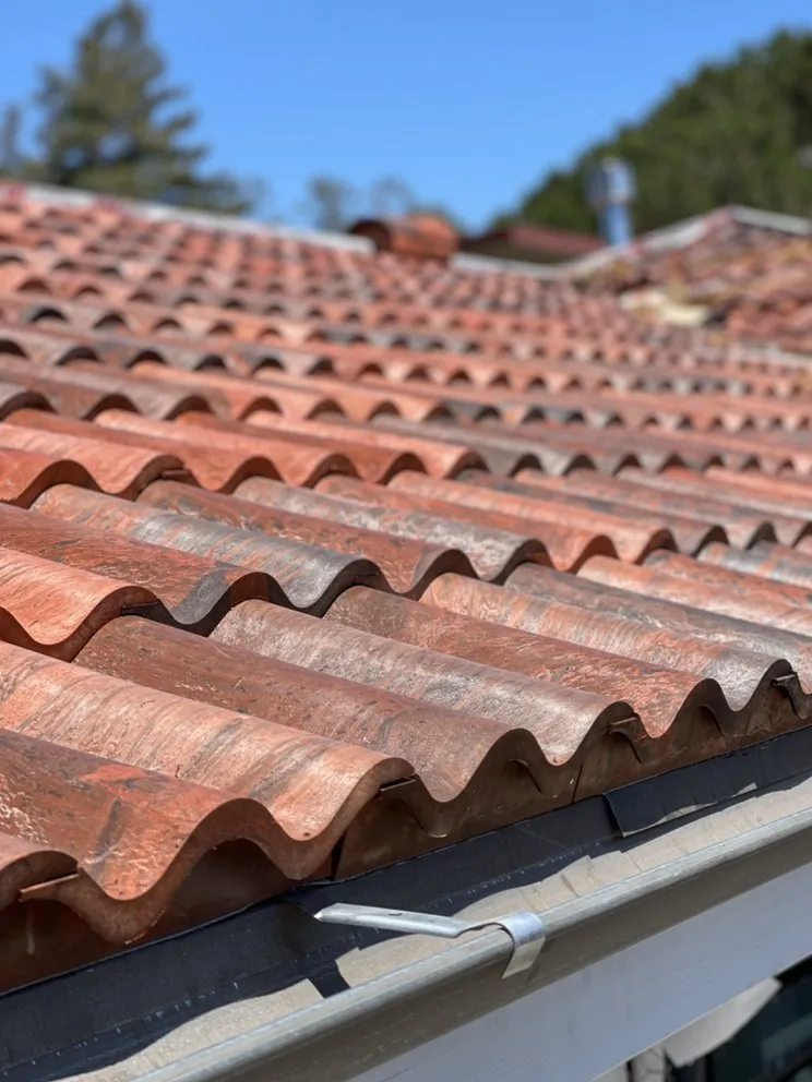 Slide of Central Roofing