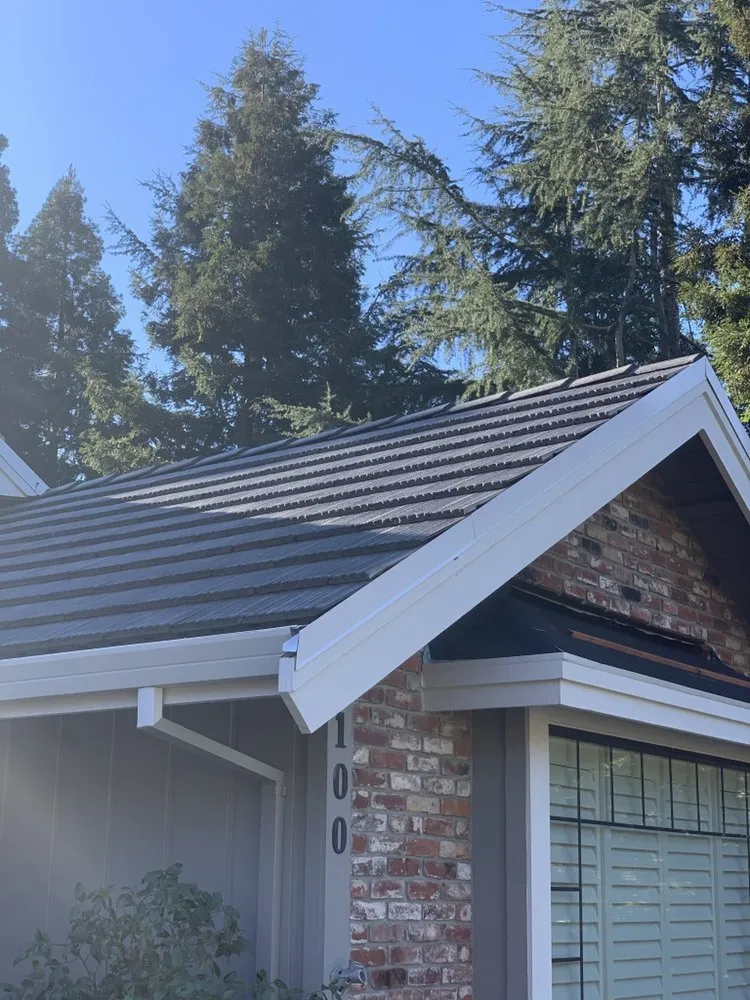 Slide of Central Roofing