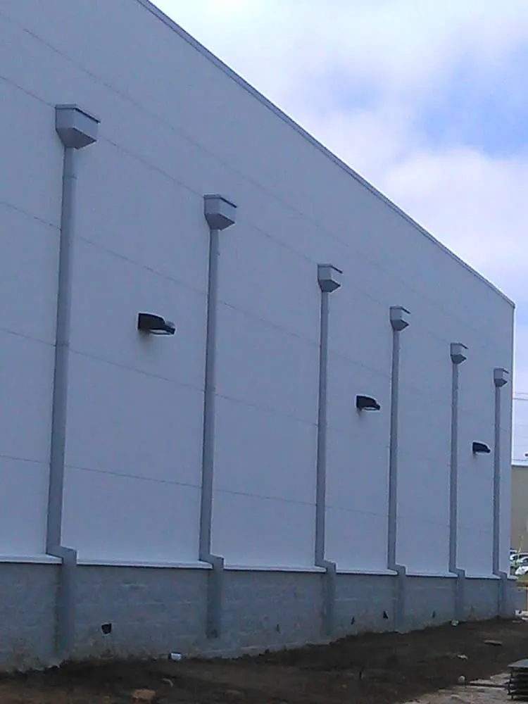 Slide of Central State Roofing