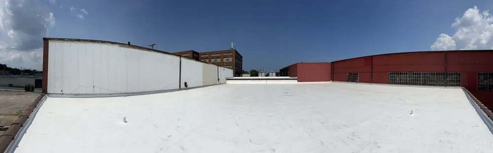 Slide of Central States Commercial Roofing