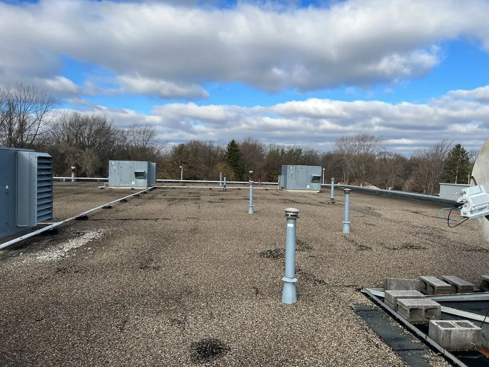 Slide of Central States Commercial Roofing