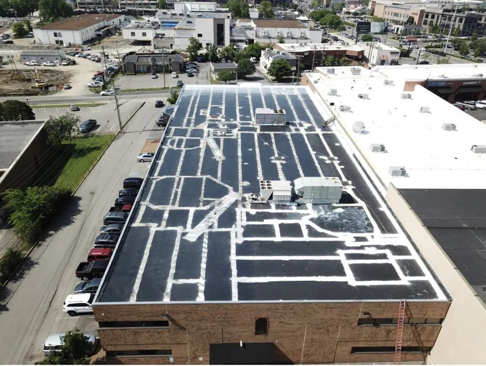 Slide of Central States Commercial Roofing