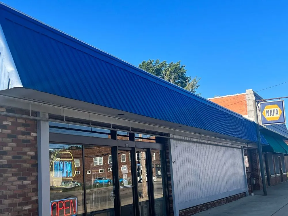 Slide of Central States Commercial Roofing