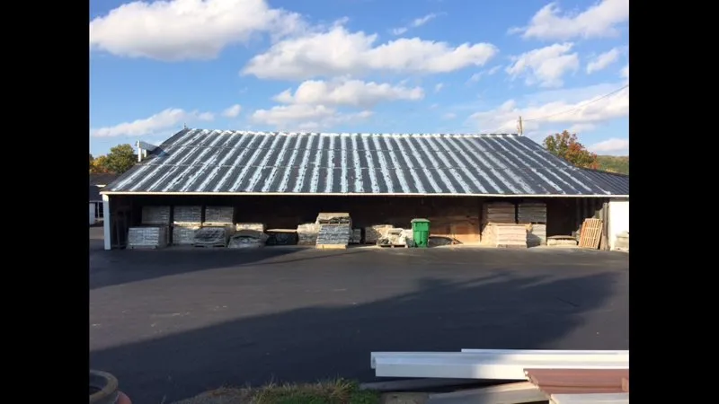 Slide of Central States Commercial Roofing