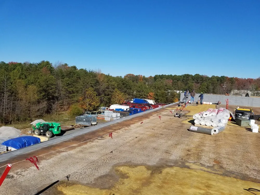 Slide of Central States Commercial Roofing