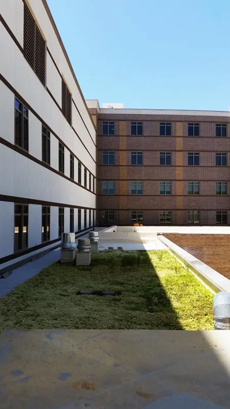 Slide of Central States Roofing