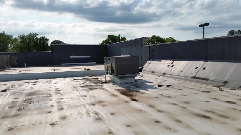 Slide of Central States Roofing