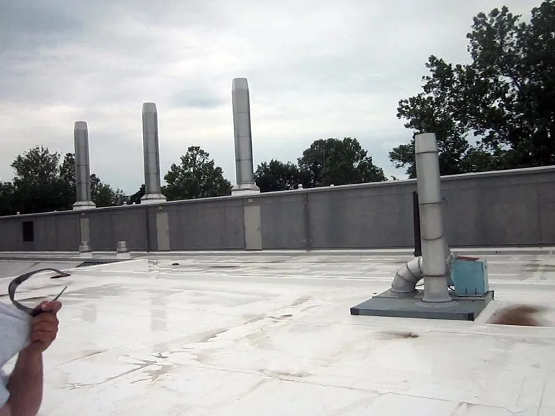 Slide of Central States Roofing