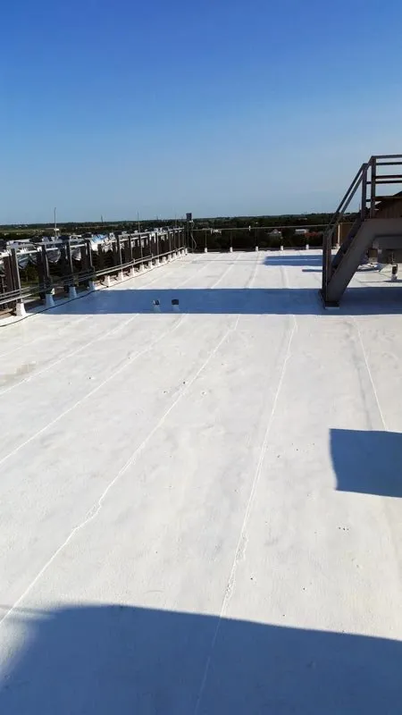 Slide of Central States Roofing