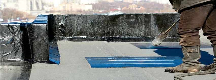 Slide of Central States Roofing