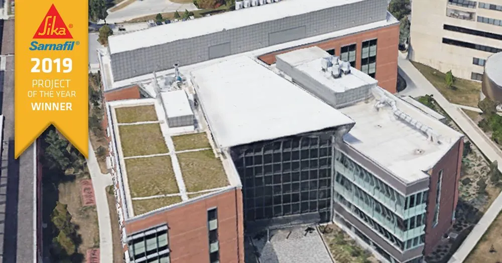 Slide of Central States Roofing