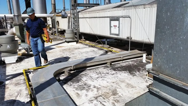 Slide of Central States Roofing