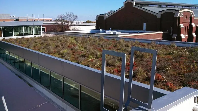 Slide of Central States Roofing